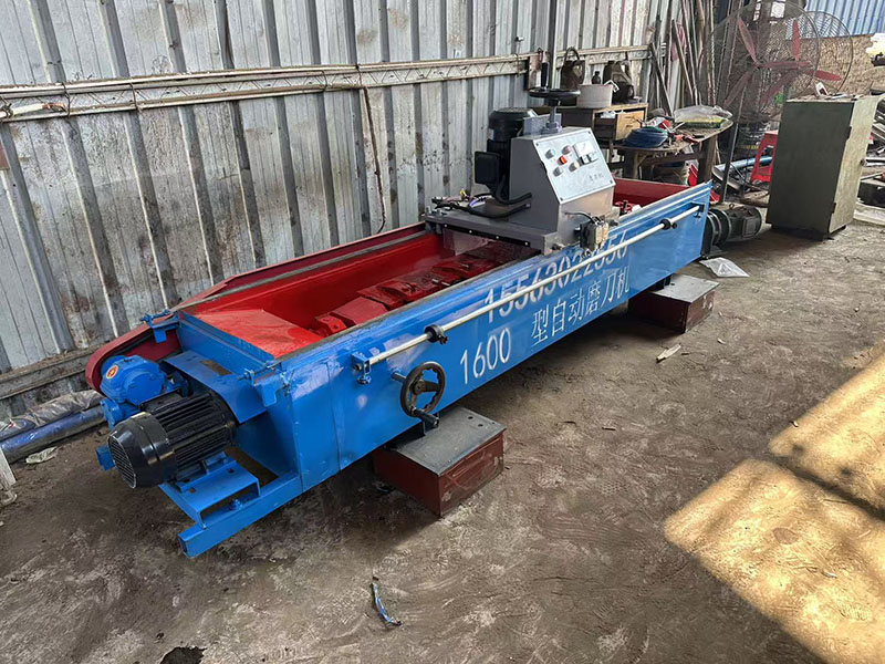 1600自動磨刀機(jī)